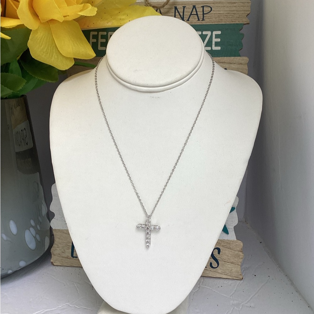 DEPARTMENT STORE MACY NECKLACE - Picture 2 of 4